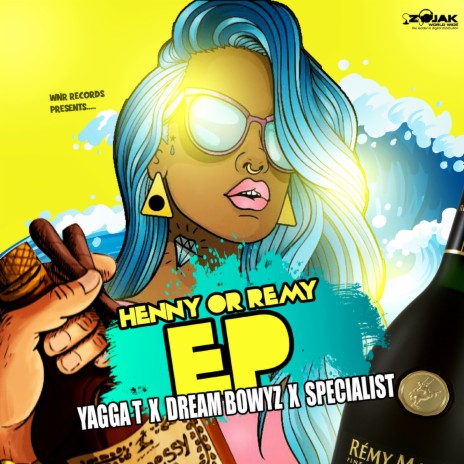 Bagga Gyal | Boomplay Music