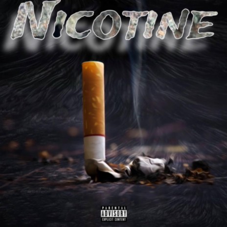 Nicotine ft. Dmointhecut | Boomplay Music
