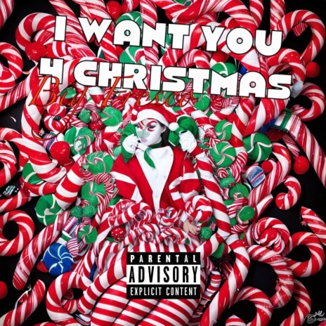 I Want You 4 Christmas | Boomplay Music