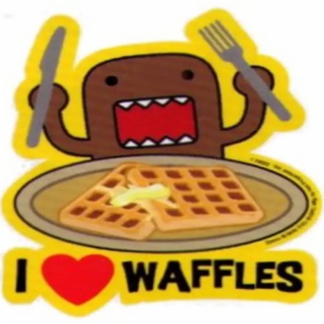 i<3heart wafflez