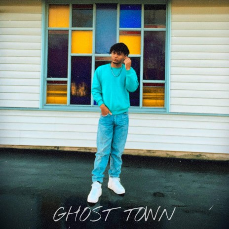 Ghost Town | Boomplay Music