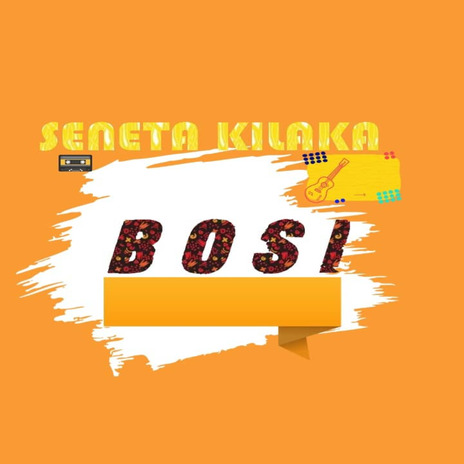 Bosi | Boomplay Music