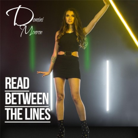 Read Between the Lines | Boomplay Music