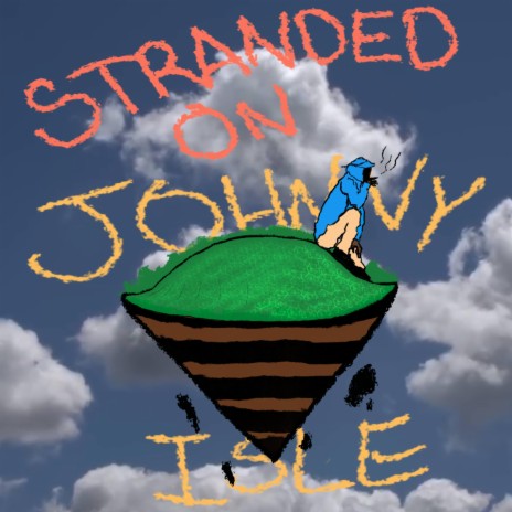 Stranded on Johnny Isle
