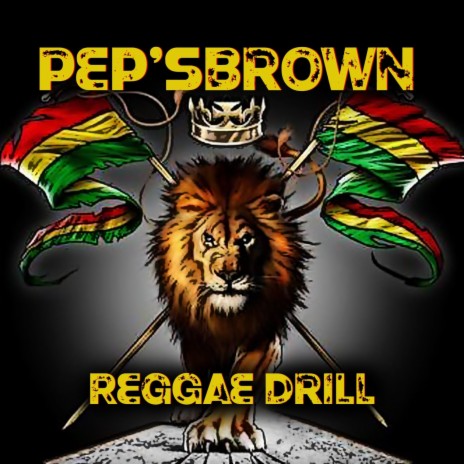 Reggae Drill | Boomplay Music