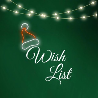 Wish list