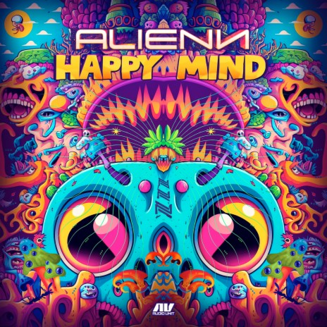 Happy Mind (Original Mix)