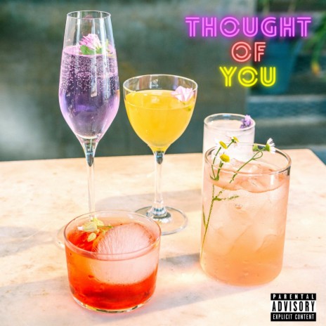 Thought of You ft. Nexus_za | Boomplay Music