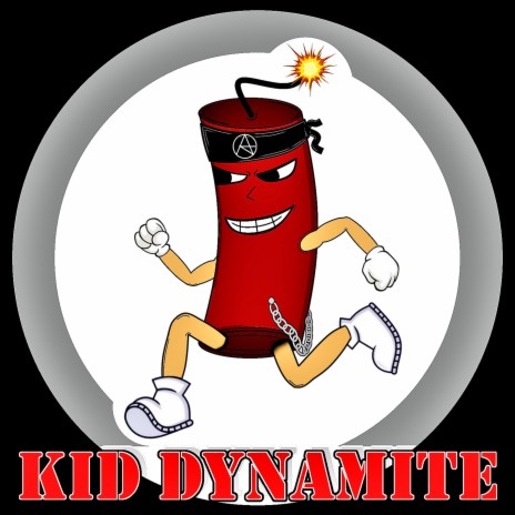 Kid Dynamite | Boomplay Music