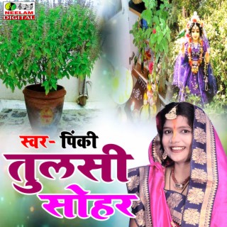 Tulsi Sohar