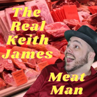 Meat Man (Radio Edit)