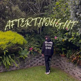 Afterthought ft. Madi Wallace lyrics | Boomplay Music