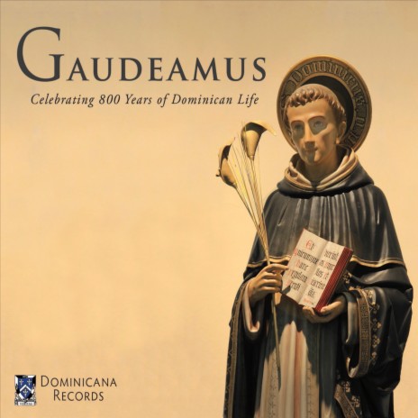 Gaudeamus omnes in Domino | Boomplay Music