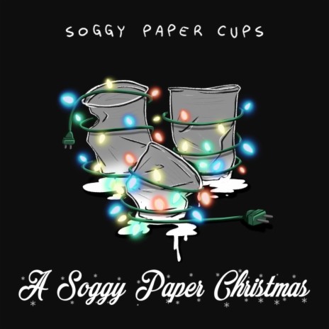 A Soggy Paper Christmas