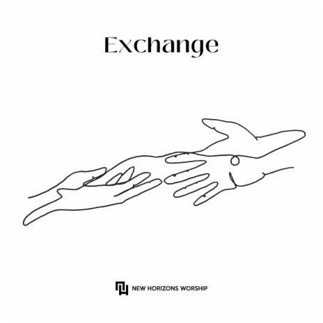 Exchange ft. Hannah Buckner Shoop | Boomplay Music