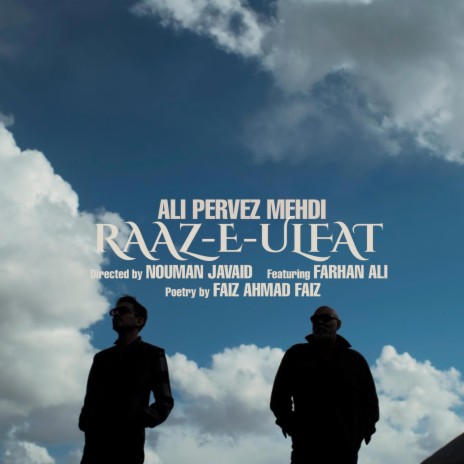 Raaz-e-Ulfat | Boomplay Music