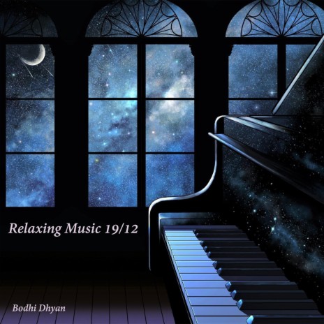 Relaxing Music 19/12 | Boomplay Music