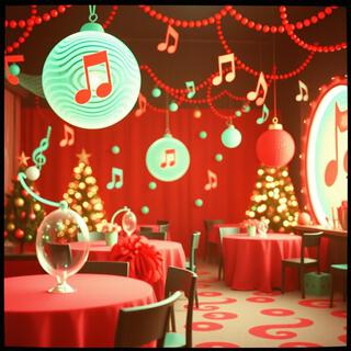 Holiday Swing Affair