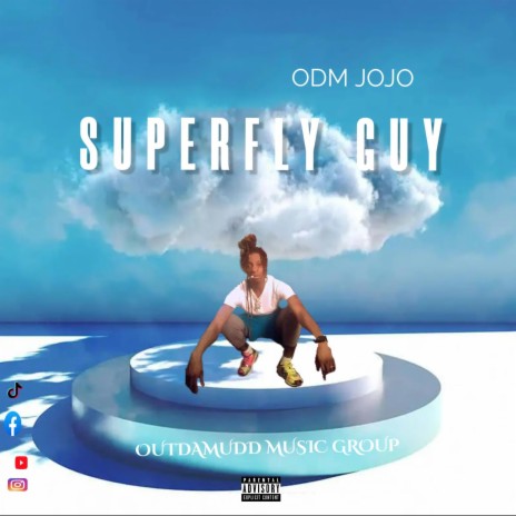 SUPERFLY GUY | Boomplay Music