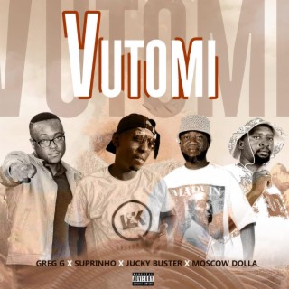 Vutomi