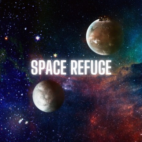 Space Refuge ft. Occhi Neri | Boomplay Music