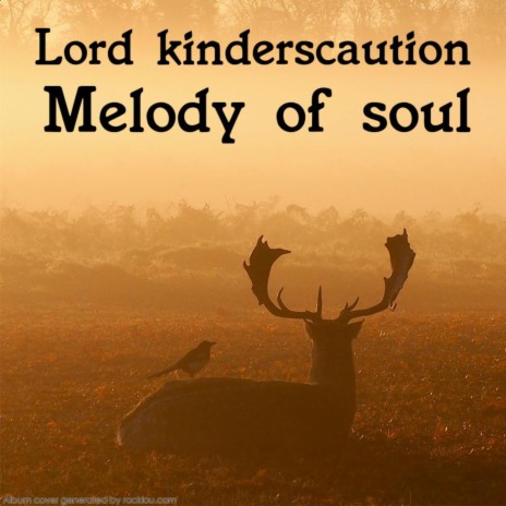 Melody of soul | Boomplay Music