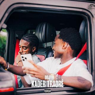 KADER TRAORÉ