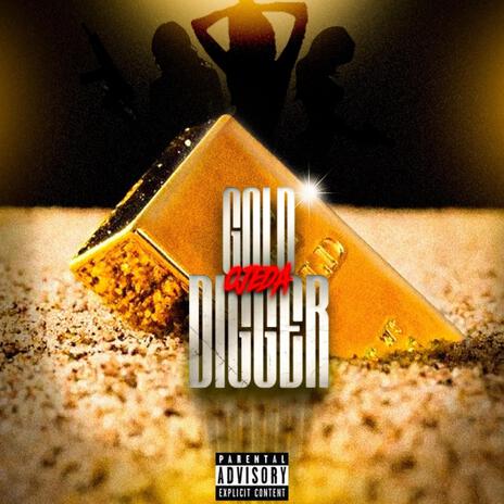 Gold digger | Boomplay Music