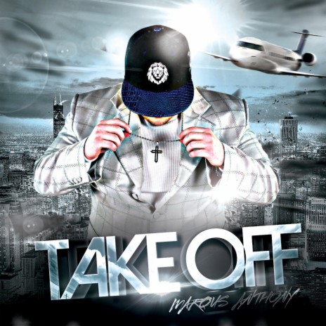 Take Off (Remix) ft. DreBeeze Da Godson & Flyzon3