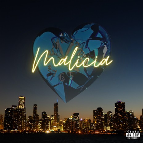 Malicia | Boomplay Music