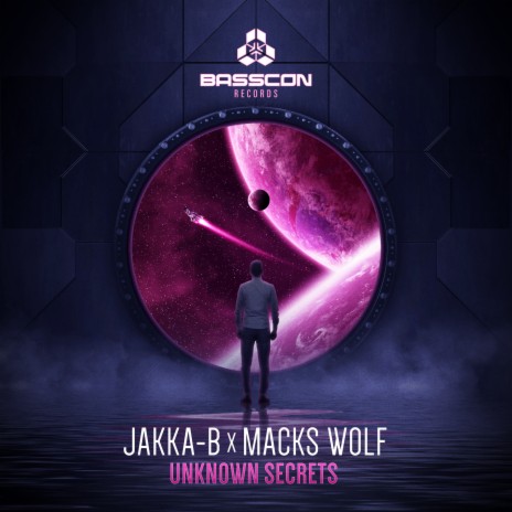 Unknown Secrets ft. Macks Wolf | Boomplay Music