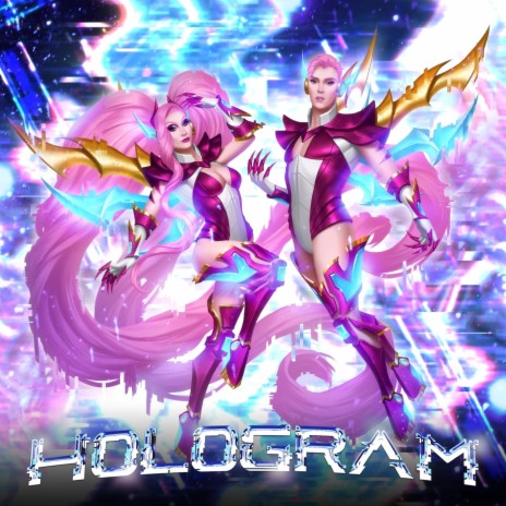 Hologram ft. Jan | Boomplay Music