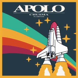 Apolo ft. artyee lyrics | Boomplay Music