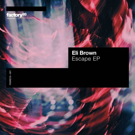 Escape | Boomplay Music