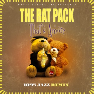 That's Amore (1895 Jazz Remix)