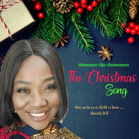 The Christmas Song For Unto Us | Boomplay Music
