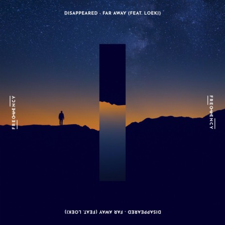 Far Away (feat. Loeki) | Boomplay Music