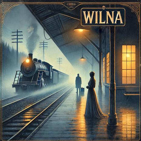 Wilna | Boomplay Music