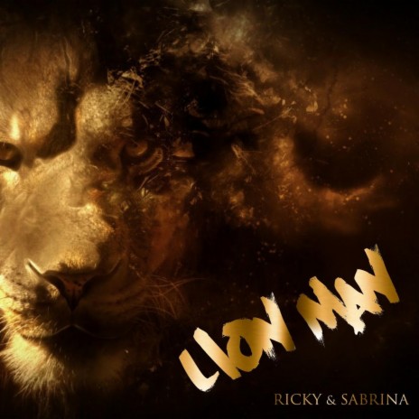 Lion Man | Boomplay Music