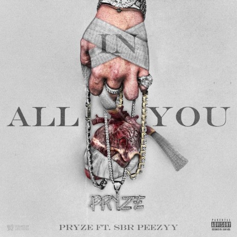 All In You ft. SBR Peezyy | Boomplay Music