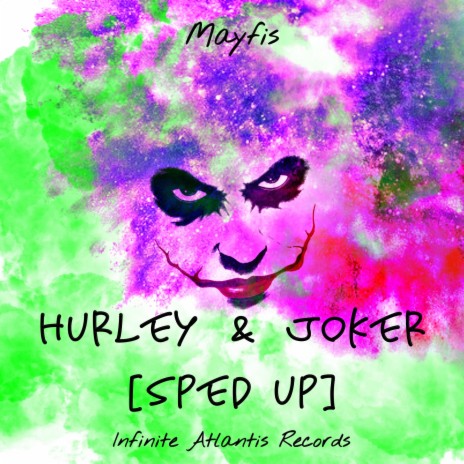 Hurley & Joker (Sped up) | Boomplay Music