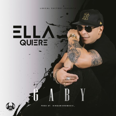 Ella Quiere | Boomplay Music