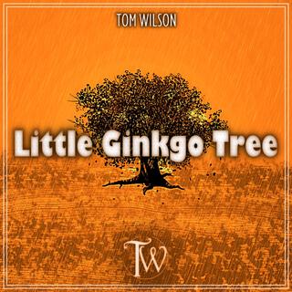 Little Ginkgo Tree (EP)