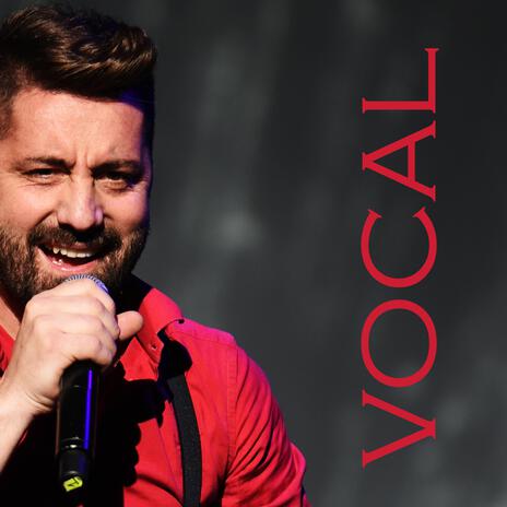 Vocal | Boomplay Music