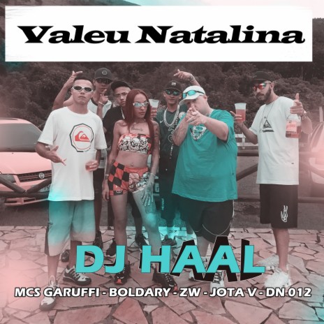 Valeu Natalina Funk ft. 77 hits | Boomplay Music