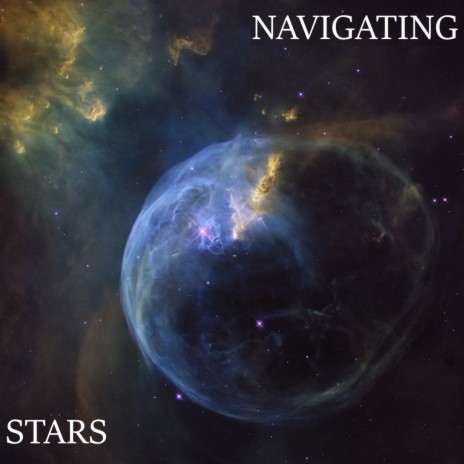 Navigating Stars (Chill Edition) | Boomplay Music