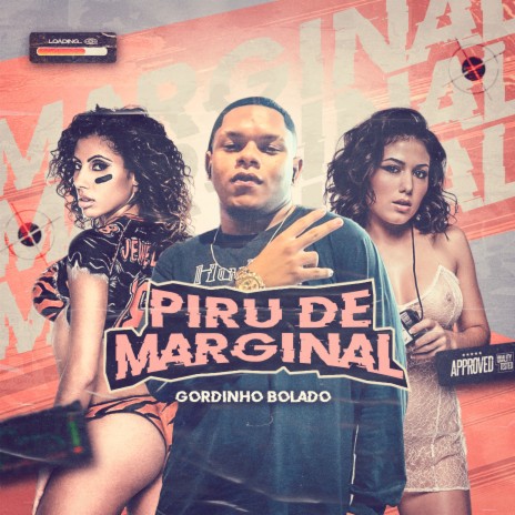 Piru de Marginal | Boomplay Music