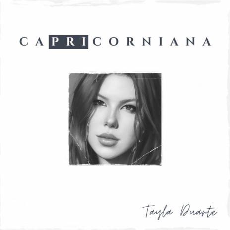 Capricorniana ft. Arielly Porto | Boomplay Music