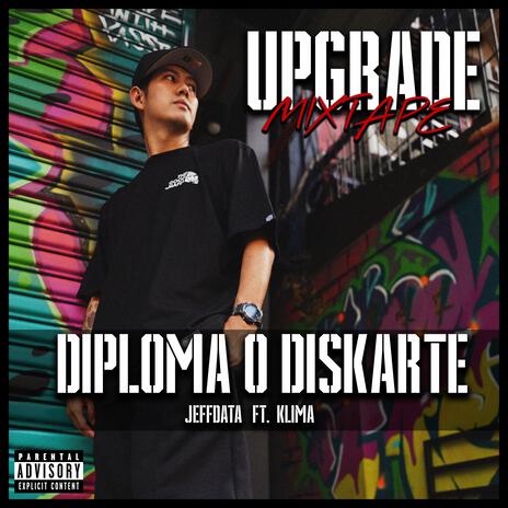 DIPLOMA O DISKARTE | Boomplay Music