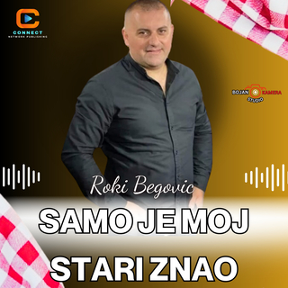 Samo je moj stari znao